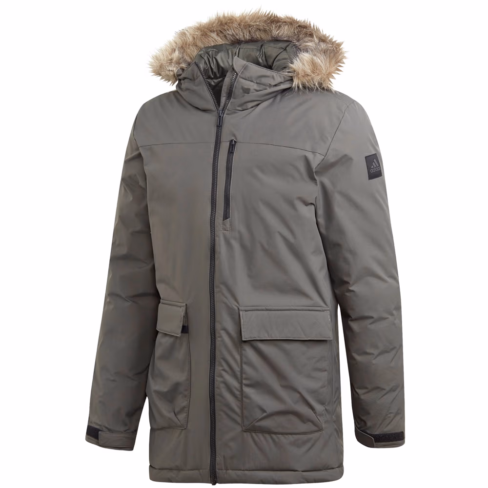  Adidas XPLORIC Parka
